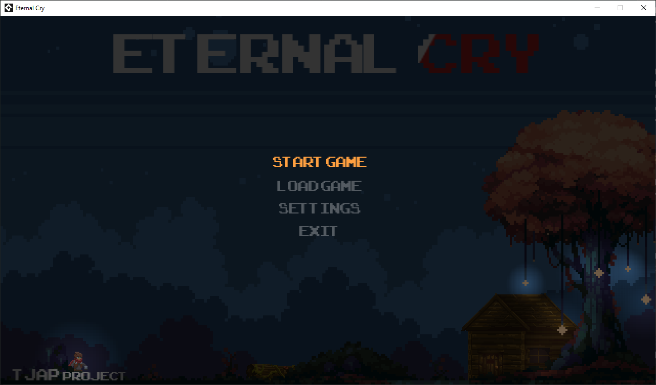 Eternal-Cry